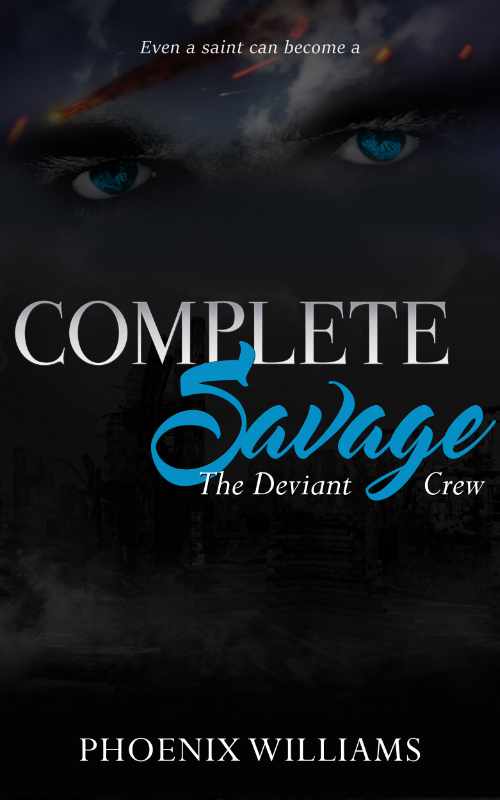 Completesavage web