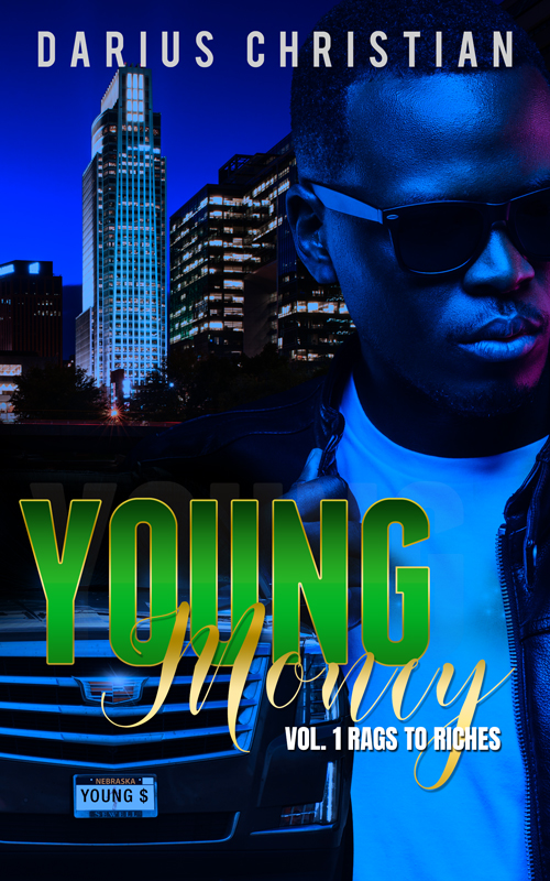 Young Money Vol 1