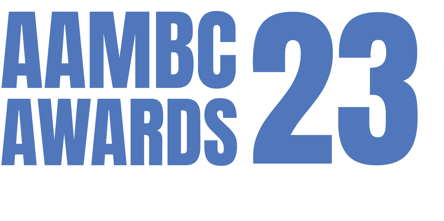 Aambc23 Blue Logo