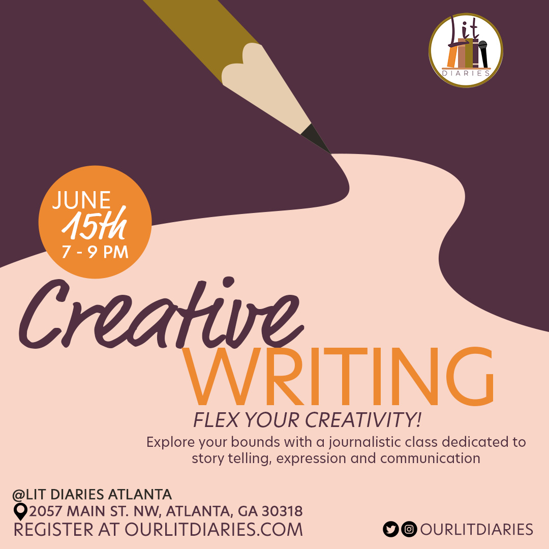 Creativewriting Ig