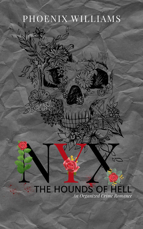 Nyx portfolio